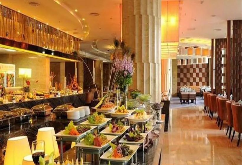 Fotos del hotel Wanda Realm Xiamen North Bay:  3