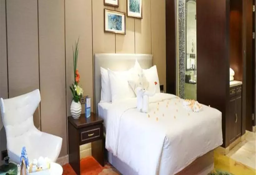 Fotos del hotel Wanda Realm Xiamen North Bay:  19