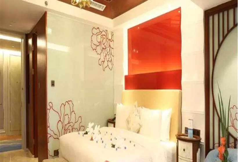 Fotos del hotel Wanda Realm Xiamen North Bay:  21