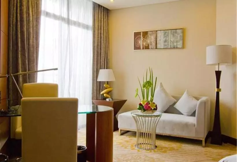 Fotos del hotel Wanda Realm Xiamen North Bay:  25