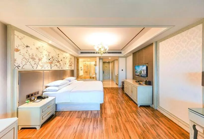 Fotos del hotel Wanda Realm Xiamen North Bay:  20