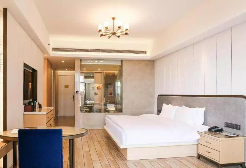 Fotos del hotel Wanda Realm Xiamen North Bay:  16