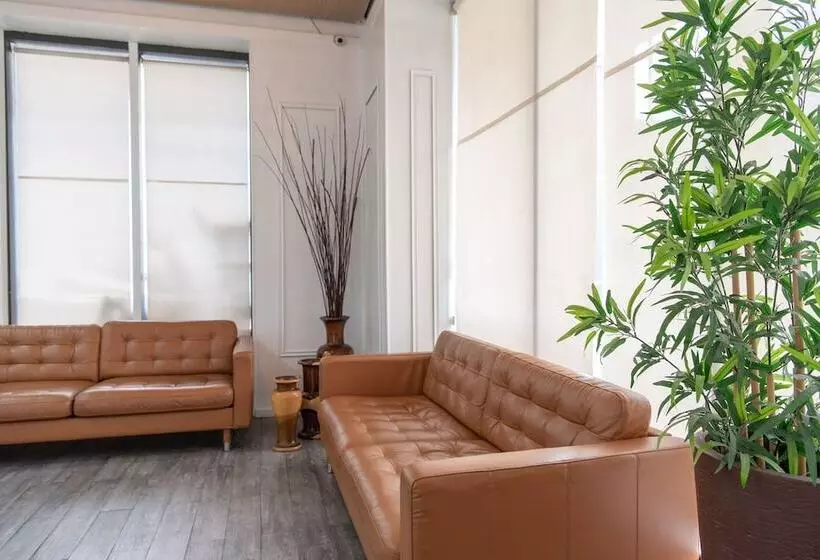 Fotos del hotel Weston Suites:  13