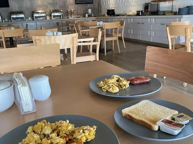 Fotos del hotel Weston Suites:  15