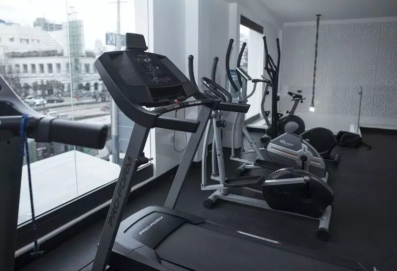 Fotos del hotel Weston Suites:  9