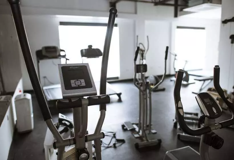 Fotos del hotel Weston Suites:  3