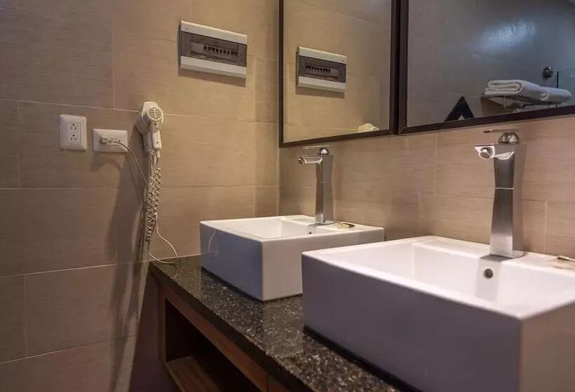 Fotos del hotel Weston Suites:  24