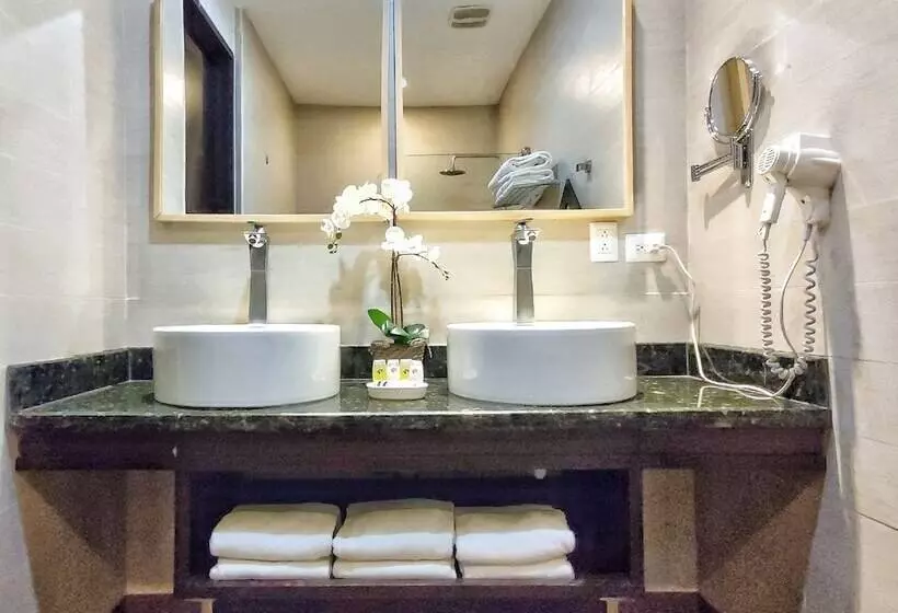 Fotos del hotel Weston Suites:  22