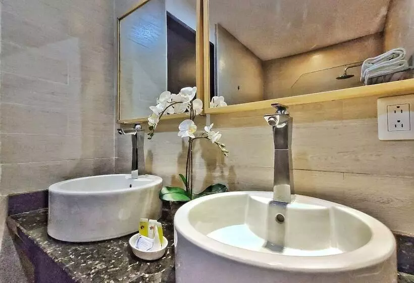 Fotos del hotel Weston Suites:  21