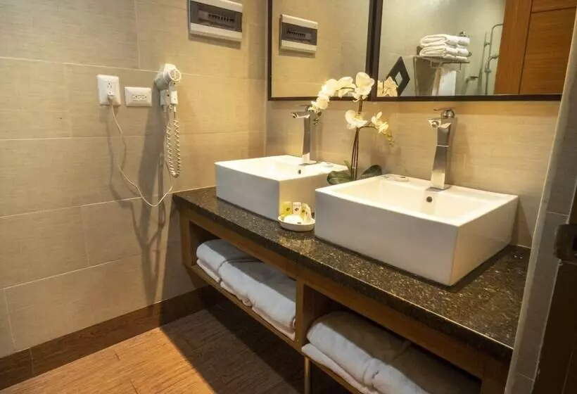 Fotos del hotel Weston Suites:  17