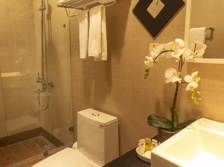 Fotos del hotel Weston Suites:  7