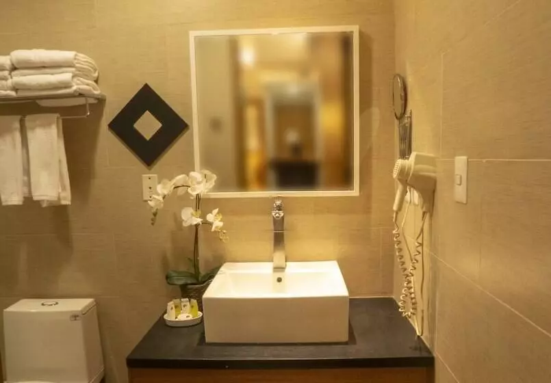 Fotos del hotel Weston Suites:  12