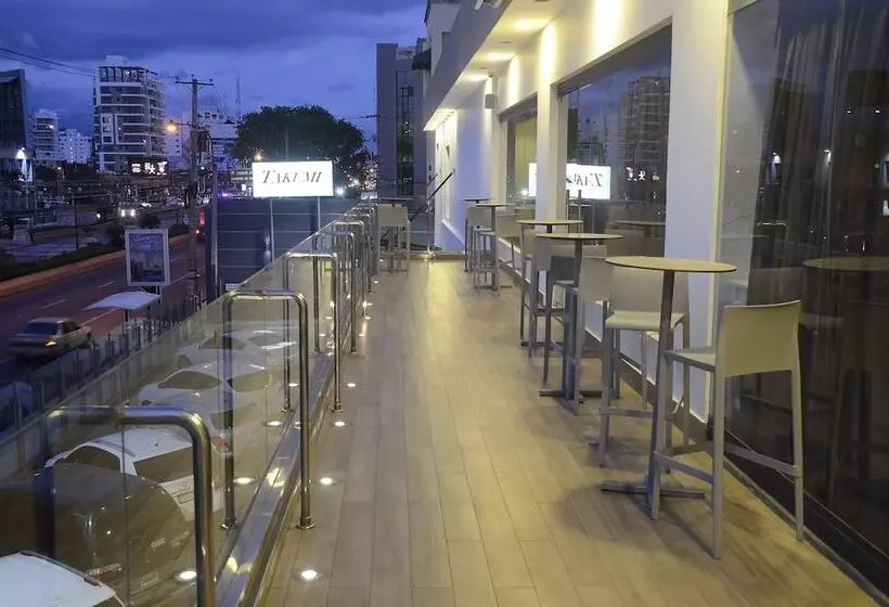 Fotos del hotel Weston Suites:  6