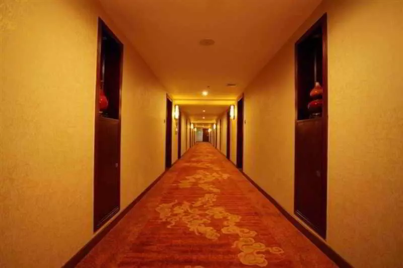 Fotos del hotel Vienna Hotel Yangshuo Branch:  10