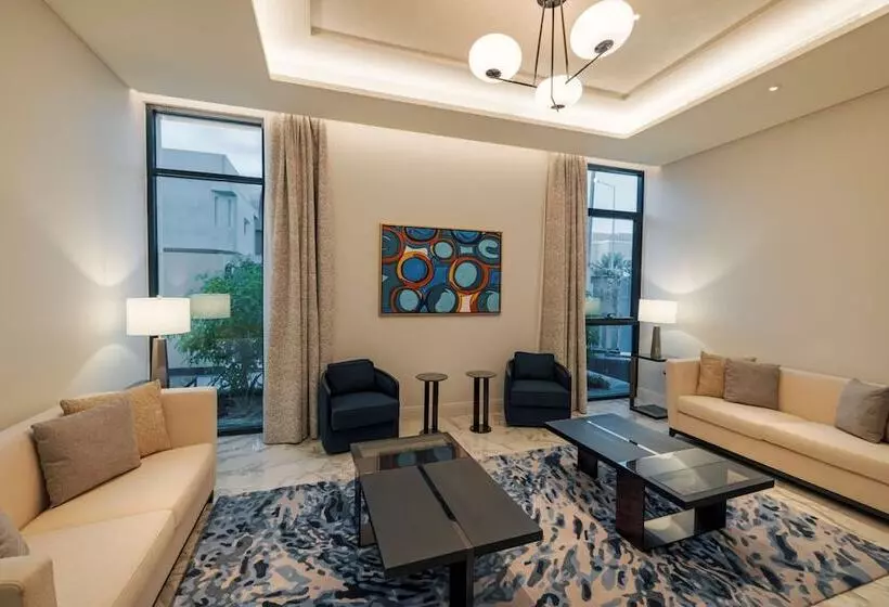 Fotos del hotel Mansard Riyadh A Radisson Collection:  22