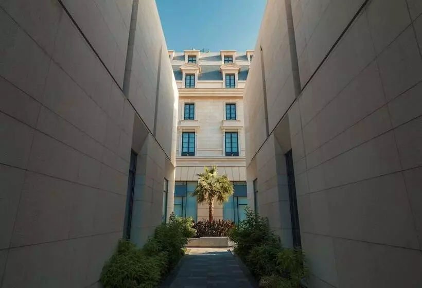 Fotos del hotel Mansard Riyadh A Radisson Collection:  14