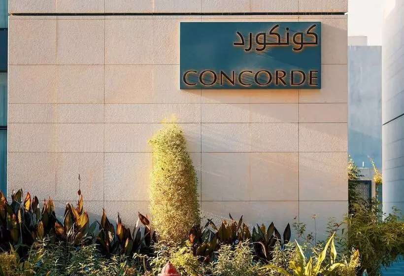 Fotos del hotel Mansard Riyadh A Radisson Collection:  25