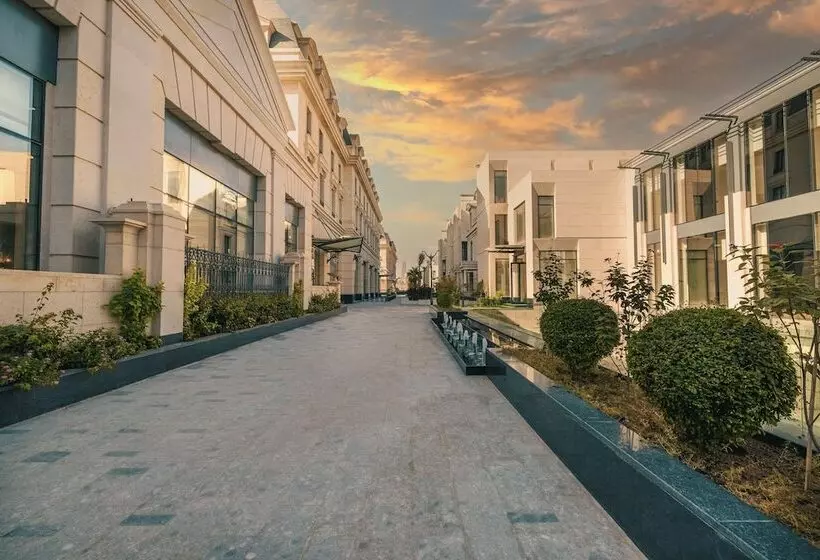Fotos del hotel Mansard Riyadh A Radisson Collection:  20