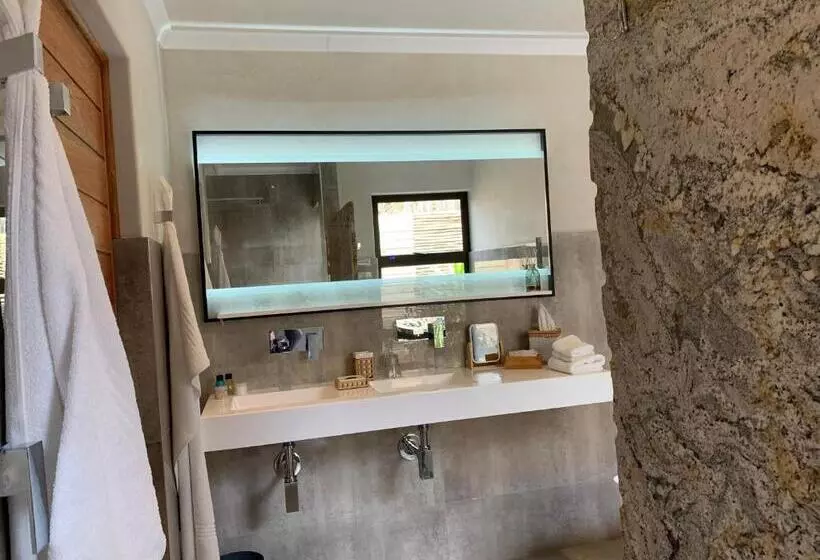 Fotos del hotel African Rock  And Spa:  16
