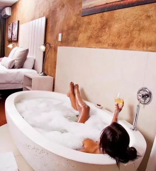 Fotos del hotel African Rock  And Spa:  2