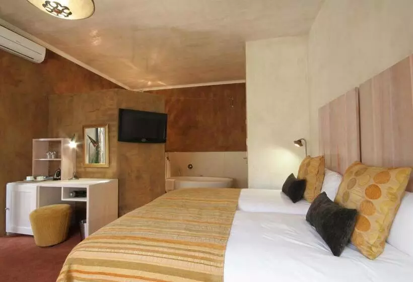 Fotos del hotel African Rock  And Spa:  13