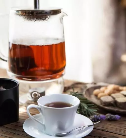 Fotos del hotel African Rock  And Spa:  20