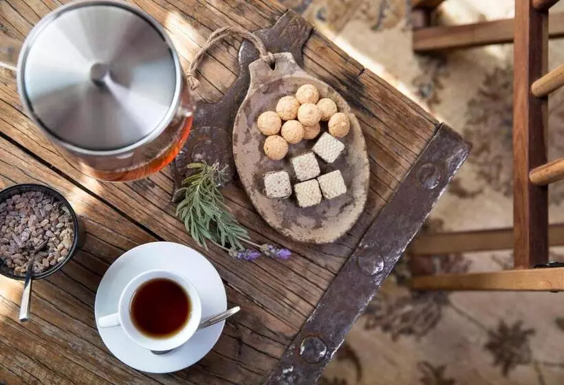 Fotos del hotel African Rock  And Spa:  21