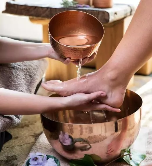 Fotos del hotel African Rock  And Spa:  12