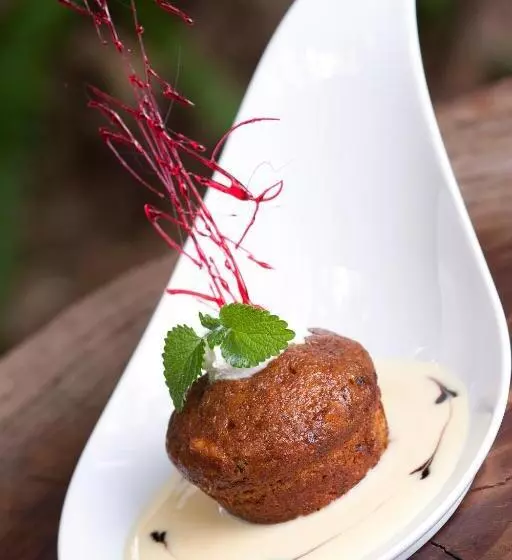 Fotos del hotel African Rock  And Spa:  24