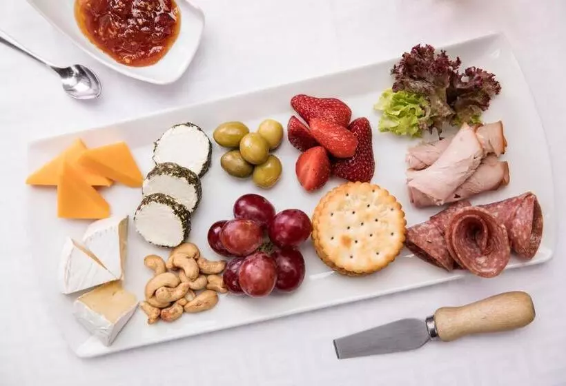 Fotos del hotel African Rock  And Spa:  14