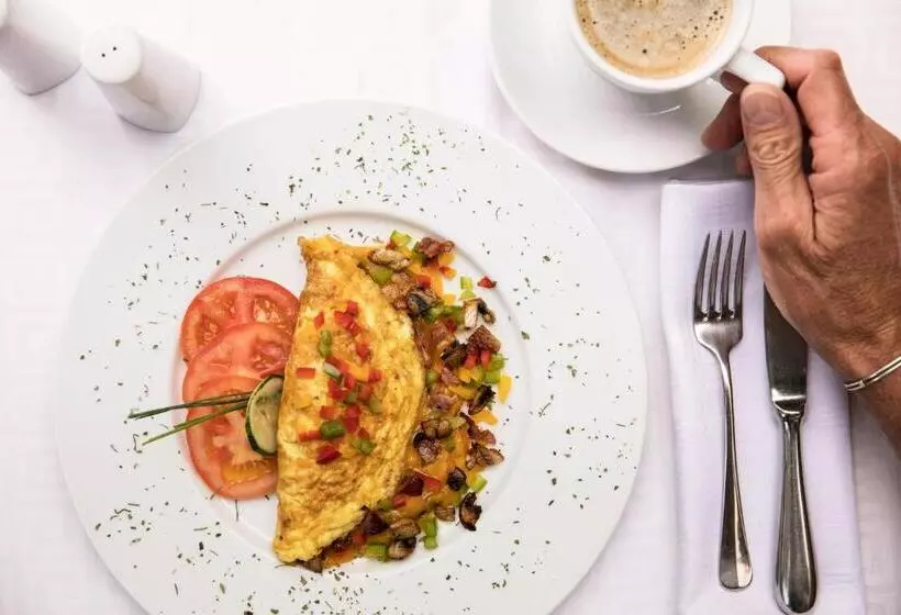 Fotos del hotel African Rock  And Spa:  22