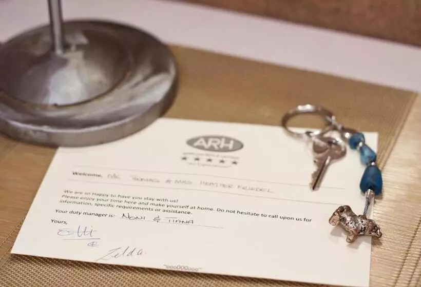 Fotos del hotel African Rock  And Spa:  7