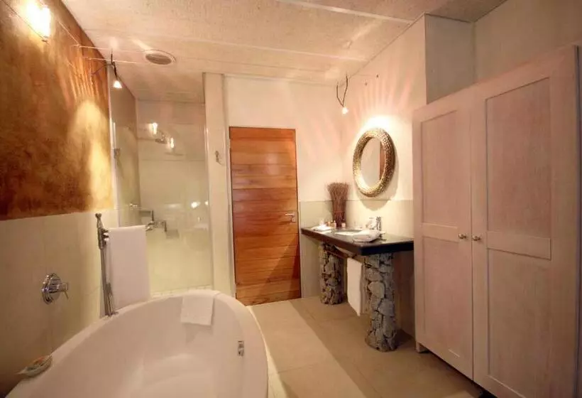 Fotos del hotel African Rock  And Spa:  11