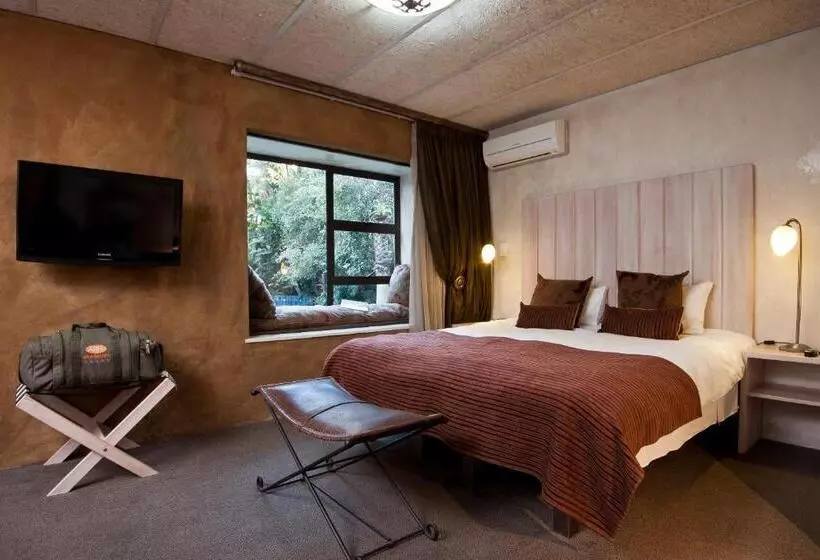 Fotos del hotel African Rock  And Spa:  8