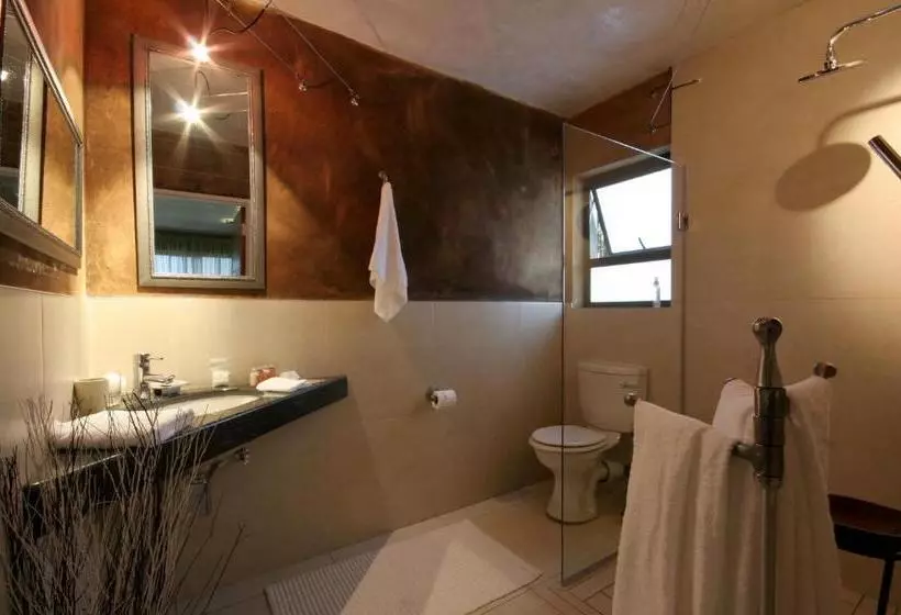 Fotos del hotel African Rock  And Spa:  6
