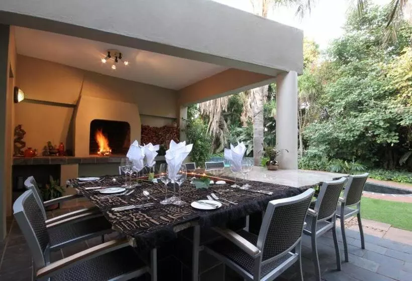 Fotos del hotel African Rock  And Spa:  10