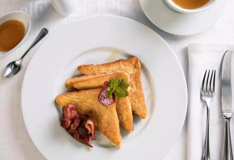 Fotos del hotel African Rock  And Spa:  23