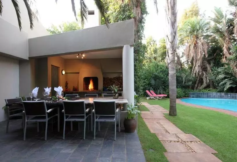 Fotos del hotel African Rock  And Spa:  15