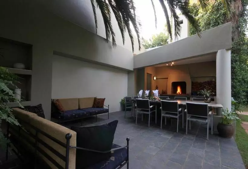 Fotos del hotel African Rock  And Spa:  5