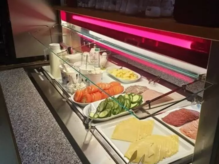 Fotos del hotel Aurora Hotel At Reykjavik-keflavik Airport Terminal Kef:  17