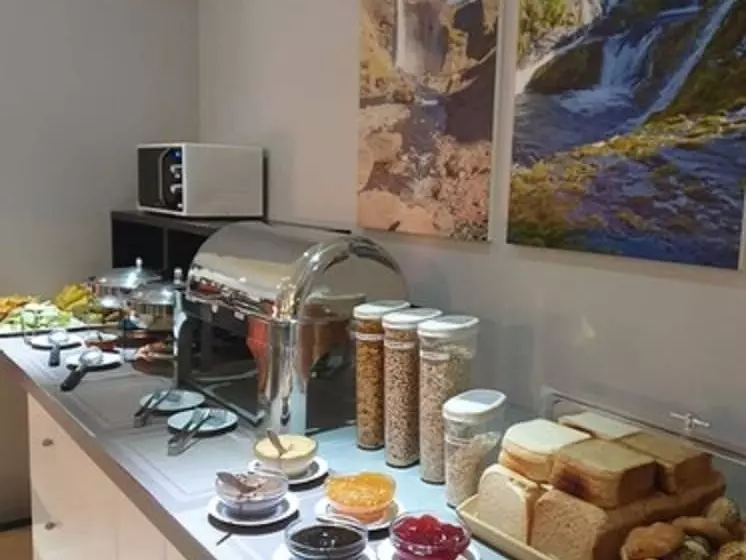 Fotos del hotel Aurora Hotel At Reykjavik-keflavik Airport Terminal Kef:  25