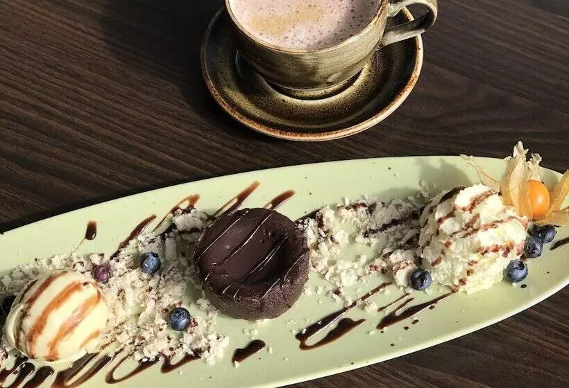 Fotos del hotel Aurora Hotel At Reykjavik-keflavik Airport Terminal Kef:  24