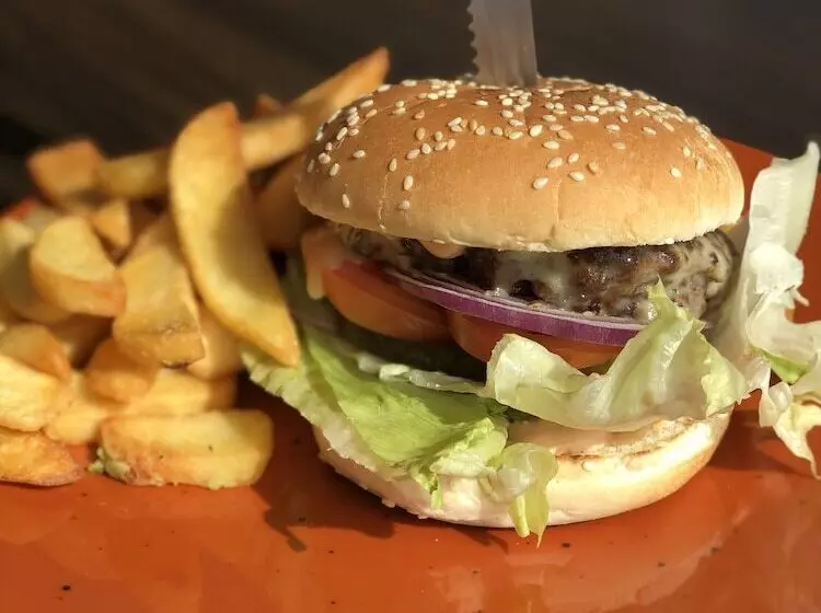 Fotos del hotel Aurora Hotel At Reykjavik-keflavik Airport Terminal Kef:  10