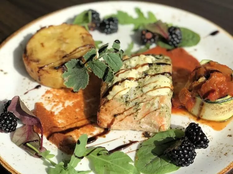 Fotos del hotel Aurora Hotel At Reykjavik-keflavik Airport Terminal Kef:  22