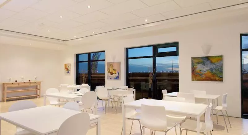 Fotos del hotel Aurora Hotel At Reykjavik-keflavik Airport Terminal Kef:  21