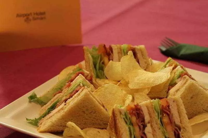 Fotos del hotel Aurora Hotel At Reykjavik-keflavik Airport Terminal Kef:  20