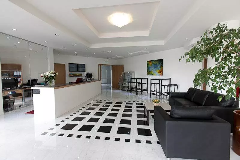 Fotos del hotel Aurora Hotel At Reykjavik-keflavik Airport Terminal Kef:  4