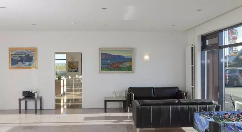 Fotos del hotel Aurora Hotel At Reykjavik-keflavik Airport Terminal Kef:  2