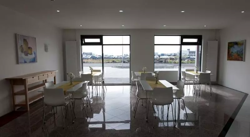 Fotos del hotel Aurora Hotel At Reykjavik-keflavik Airport Terminal Kef:  23