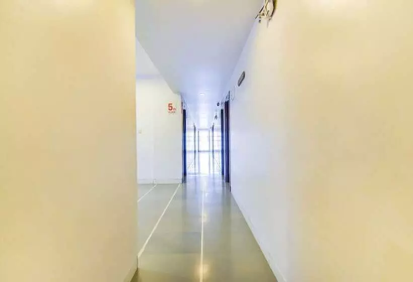 Fotos del hotel Ashish Plaza:  2